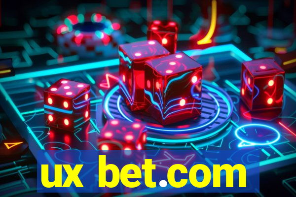 ux bet.com